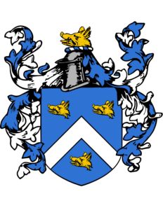 Robison &amp; Robson Scottish COA