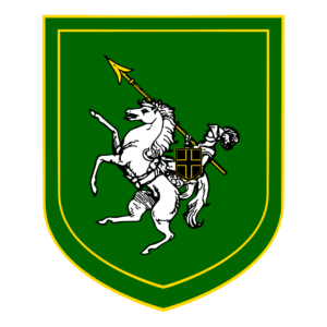 Coat of Arms Nordrosvar