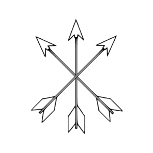 arrows