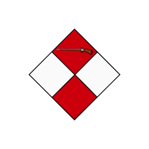 Matterhorn Infantry Unit