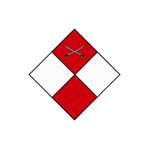 Matterhorn Cavalry Unit