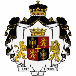 Duke of Nobility (Full V2)