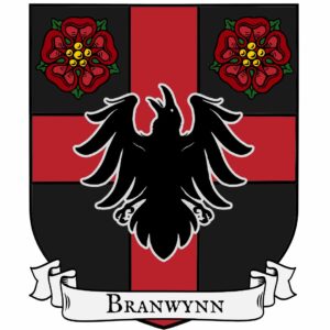 Branwynn Shield