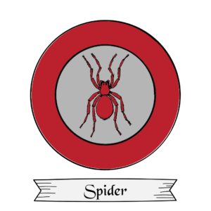 Spider