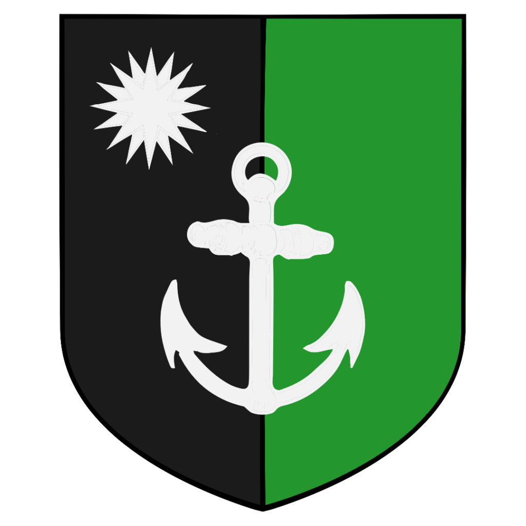 1st Galatic Marine Division
