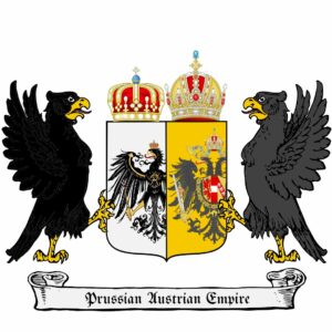 Prussian Austrian Empire (V4)
