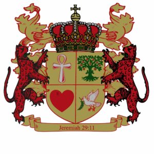 Family Crest 3