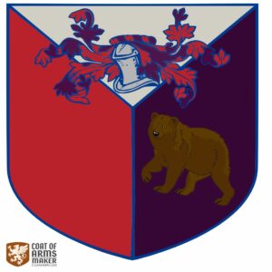 Bargamann Coat of arms