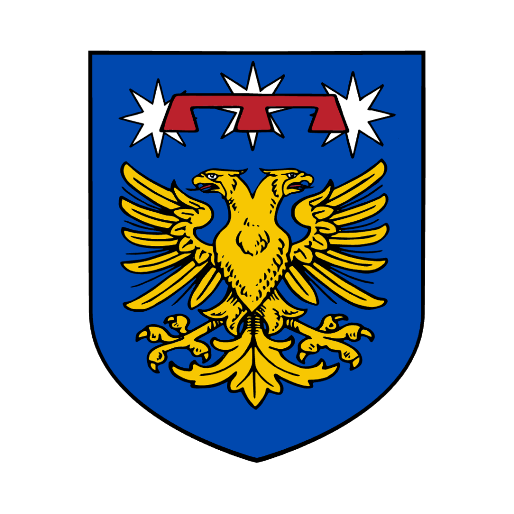 Arms of a friend