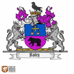 Bailey COA