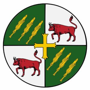 Agulha Tourinho (No crown, Round)