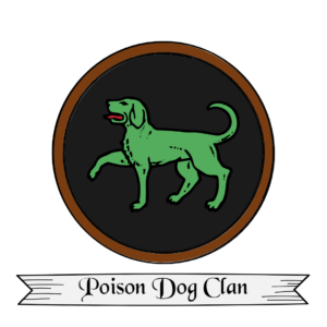 Poison Dog Clan