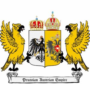 Prussian Austrian Empire (V5)