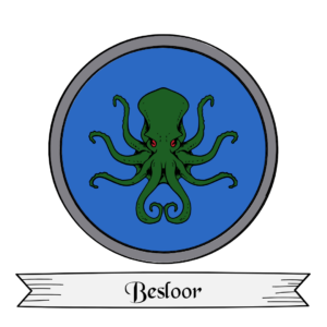 Besloor