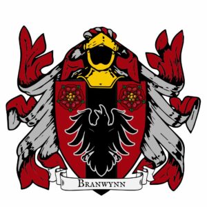 Branwynn Crest