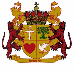 Family Crest 1