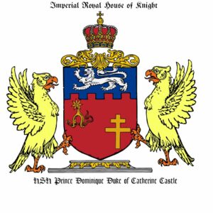 Imperial Royal House of Knight