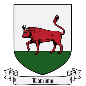 Tourinho (with name)