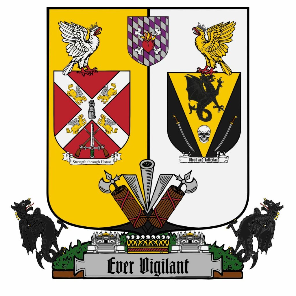 League of Krumjuncheren