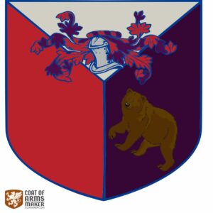 Bargmann Coat of arms