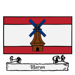 Haran