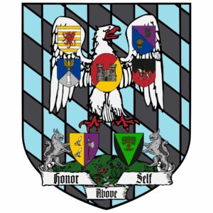 League of Vestpheldt
