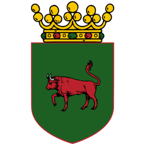 3rd Viscount of Tourinho