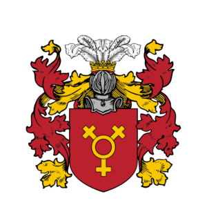 Brodzic coat of arms