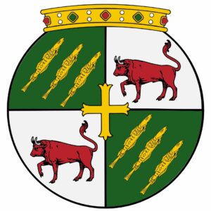 Agulha Tourinho (Round)