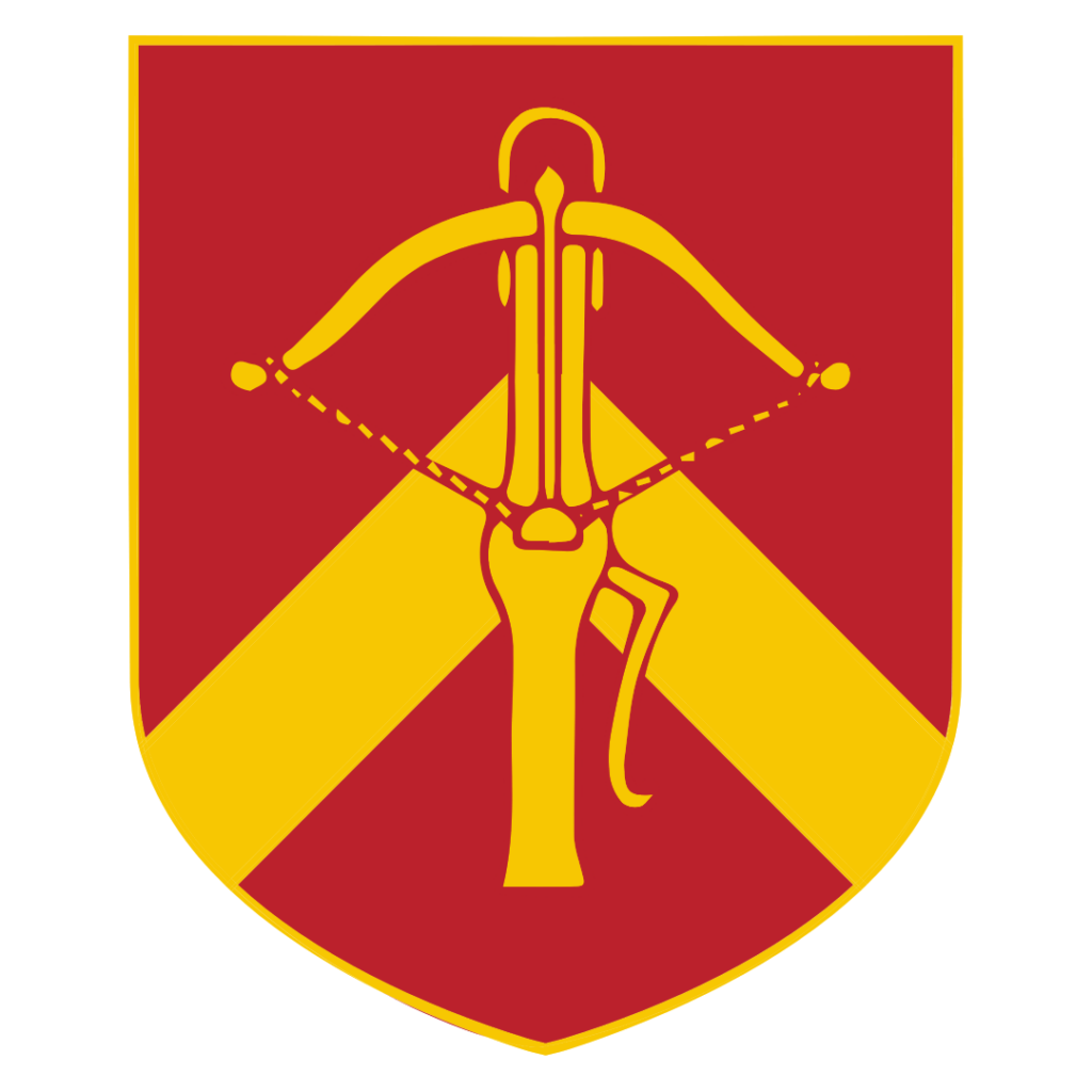 27th Rocket Artillery
