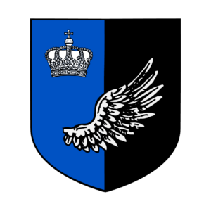 Arms of Julie Payette