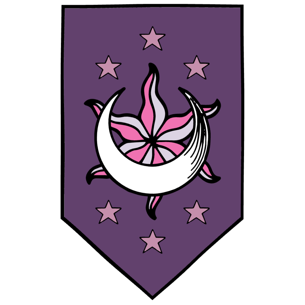The Lumeni Crest