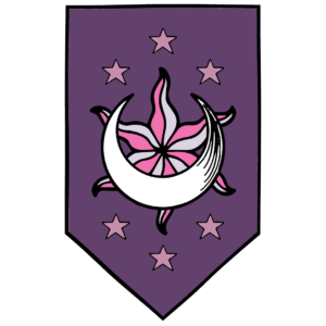 The Lumeni Crest