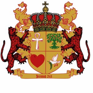 Family Crest 6