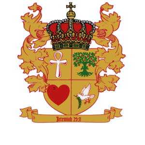 Family Crest 7