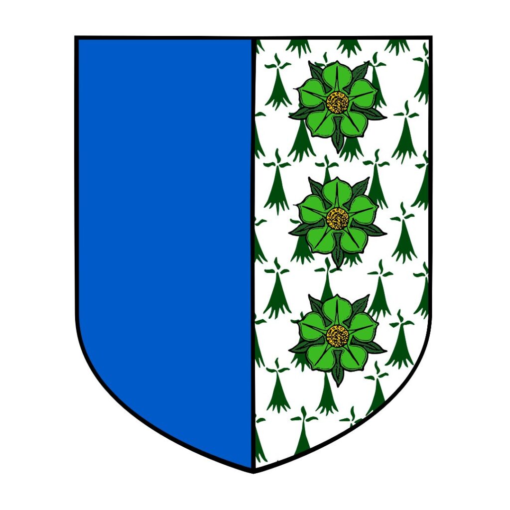 House Telios-Ua Laigin