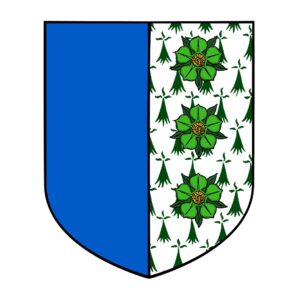 House Telios-Ua Laigin