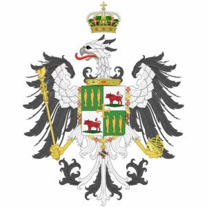 Agulha Tourinho (Harpy Eagle, V2)