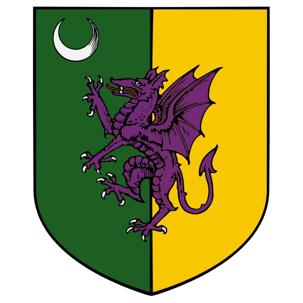 House Llewellyn