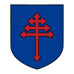 Arms of New Antioch