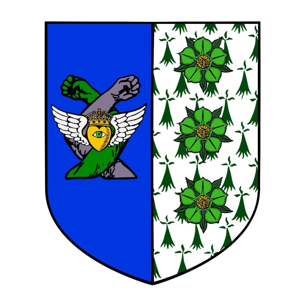 House Telios-Ua Laigin