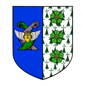 House Telios-Ua Laigin