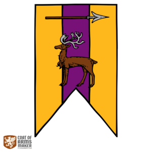 Hatherleigh War Pennant 1