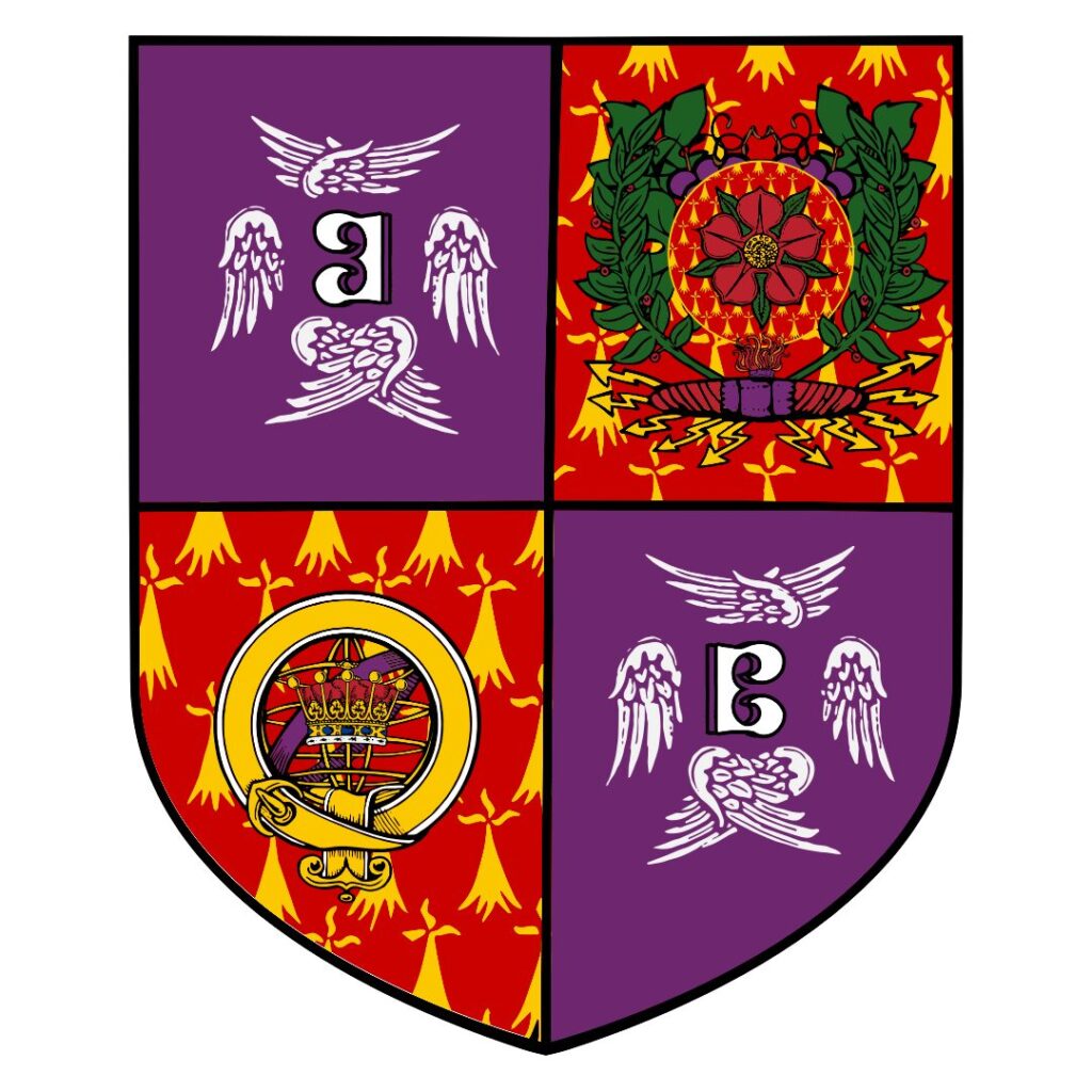 House Marcium-Numitor Caelia