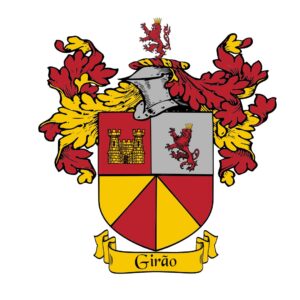 Fam&iacute;lia Gir&atilde;o (Brasil/Portugal)