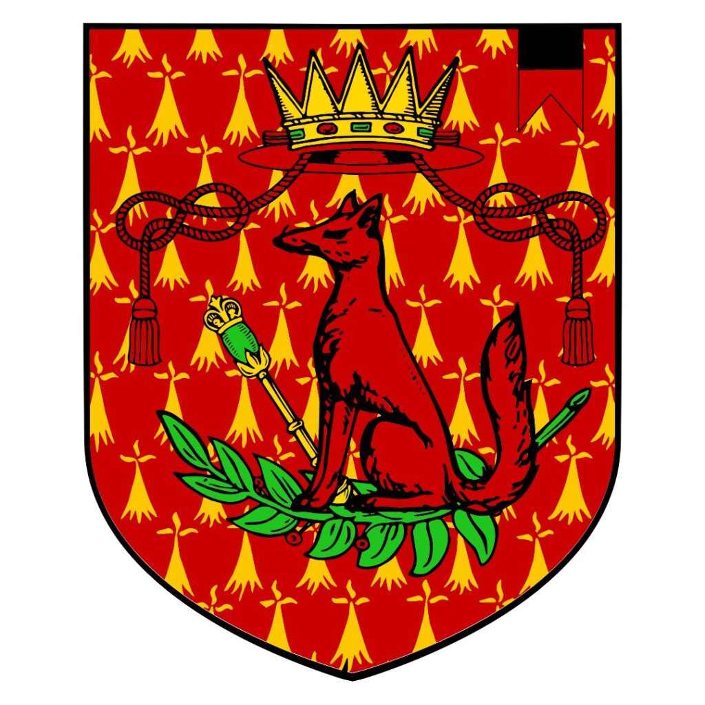 House Numitor-Erat Caelia