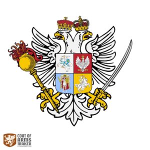 Intermarium Coat of Arms