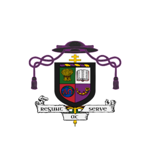 Overseer_Coat of Arms &#8211; Ecclesiastical Heraldry