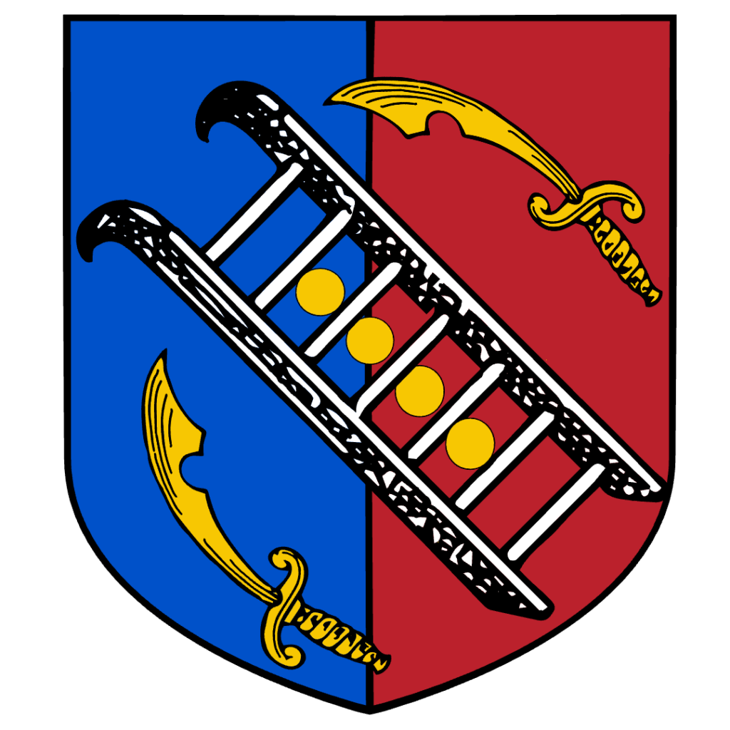 An attempt at Jon Bercow’s arms