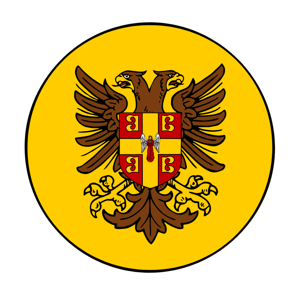 Byzantine Empire Coa